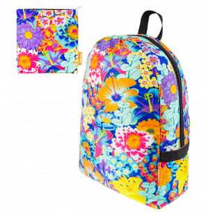Foldable backpack - Pocket Bag
