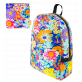 32962 - Zaino ripiegabile - Pocket Bag - Bouquet