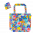 38403 - Shopping bag - Shopping Large - Bouquet