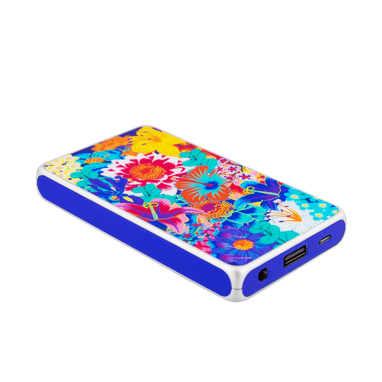 Portable battery Get The Power 3 Bouquet Pylones