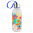 37568 - Flask 42 cl - Happyglou small - Bouquet