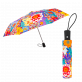 35628 - Regenschirm mit Automatik - Parapli - Bouquet
