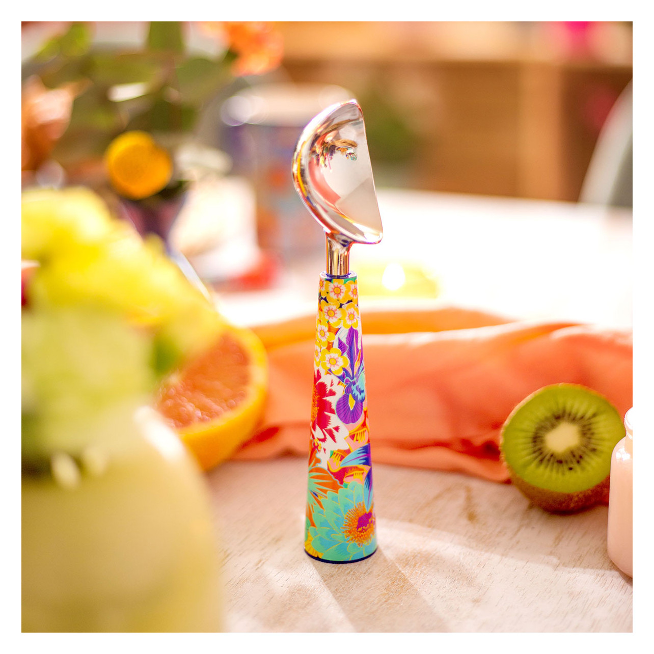 Eislöffel Portionierer Eisportionierer \, image size:1284x1284