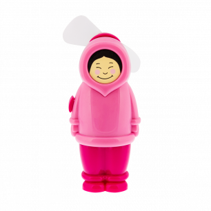 Rechargeable Pocket fan - Inuit 2