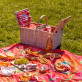 Cestino da picnic - Déjeuner sur l'herbe