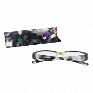 Korrekturbrille - Lunettes X4 Rectangle 150