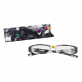 Reading glasses - Lunettes X4 Rectangle 300