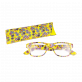 Reading glasses - Lunettes X4 Carrées 250