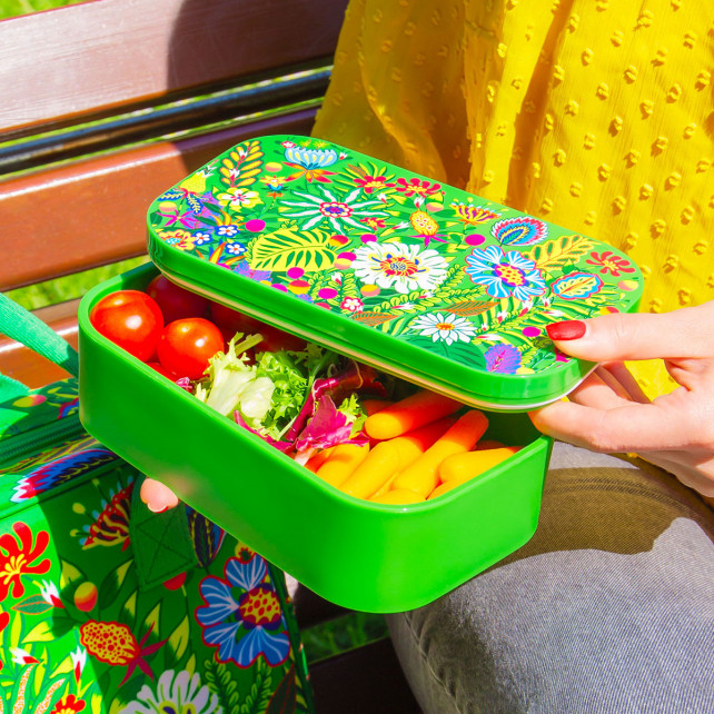 Bento box Delice Box Songe De Printemps Pylones