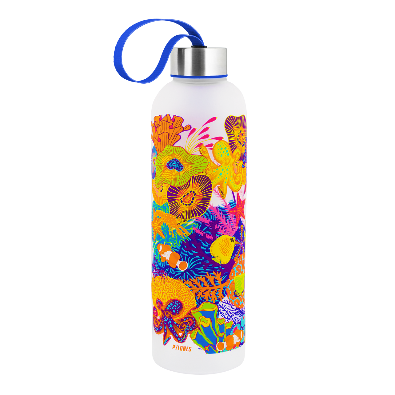 Original water bottles Pylones