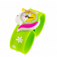 Slap Armbanduhr - Funny Time
