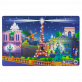 35865 - Tischset - Set my city - Paris Night
