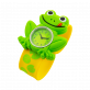 24792 - Orologio bambini - Funny Time - Frog 2