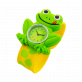 24792 - Slap watch - Funny Time - Frog 2