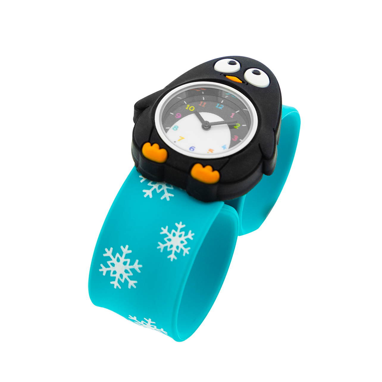 Pylones Wecker Funny Réveil Funny Clock Fox Pylones