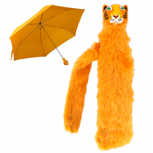 Parapluie pliant - Chapka