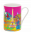25587 - Tazza mug 30 cl - Beau Mug - Paris New Rose