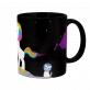 Heat change mug - Magic Unicorn