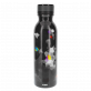 38720 - Borraccia termica  60 cl - Medium Keep Cool Bottle - Black Palette