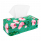 Tissue box cover - Sneezy