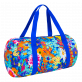 39117 - Faltbare Sporttasche - Duffle Bag - Bouquet