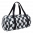 39117 - Foldable Duffle Bag - Cha Cha Cha