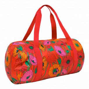 Bolso de viaje plegable - Duffle Bag