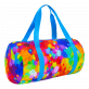39117 - Foldable Duffle Bag - Palette