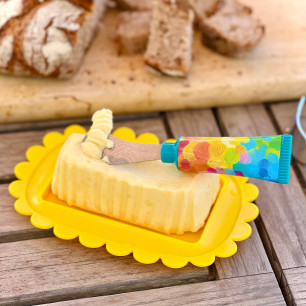 Cuchillo de mantequilla - Art'ineur