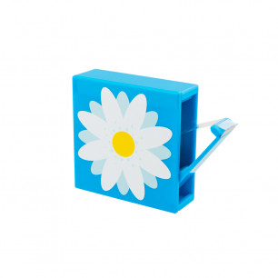 Dispensador de cinta adhesiva - Fleur