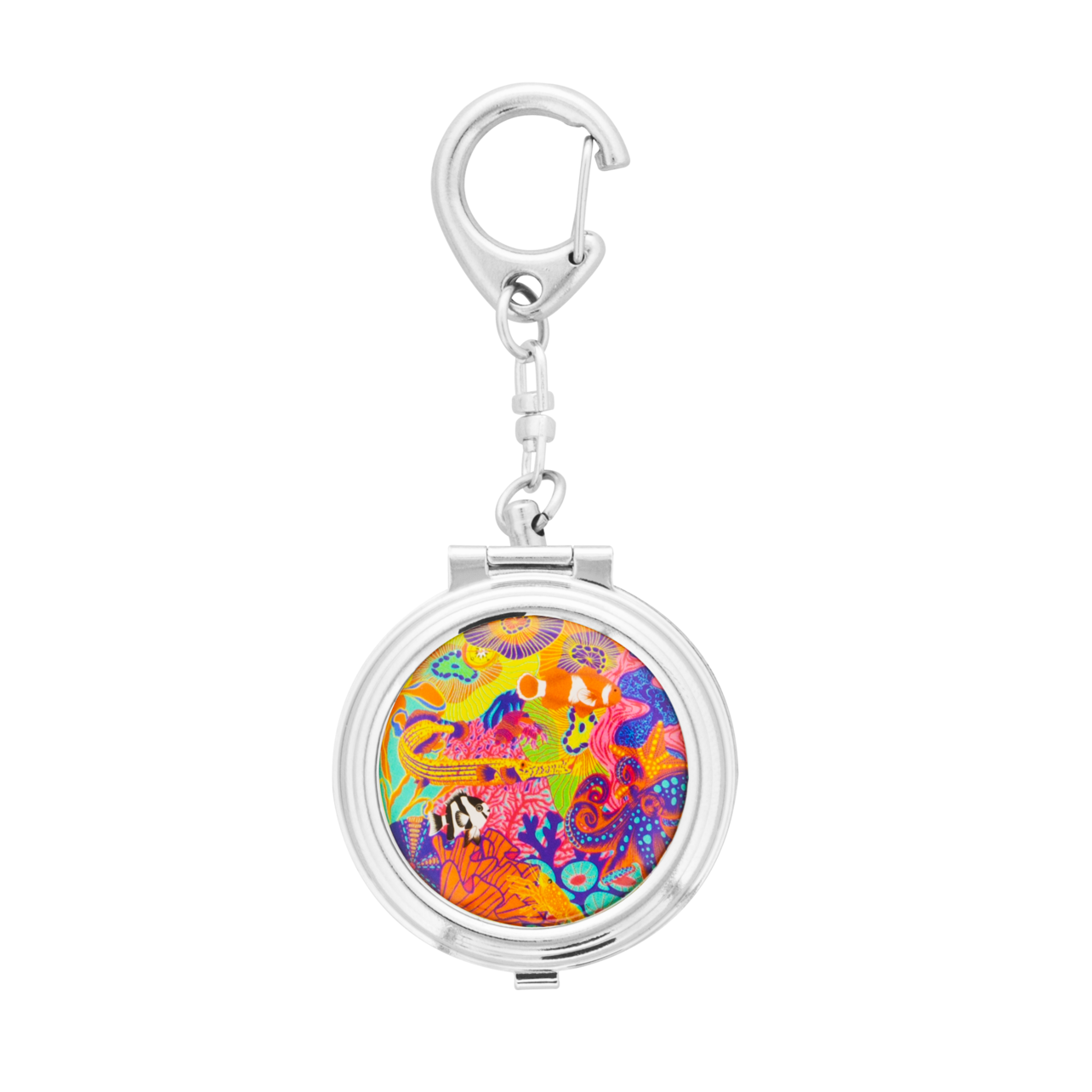 Pocket ashtray Cend'Art Récif Pylones