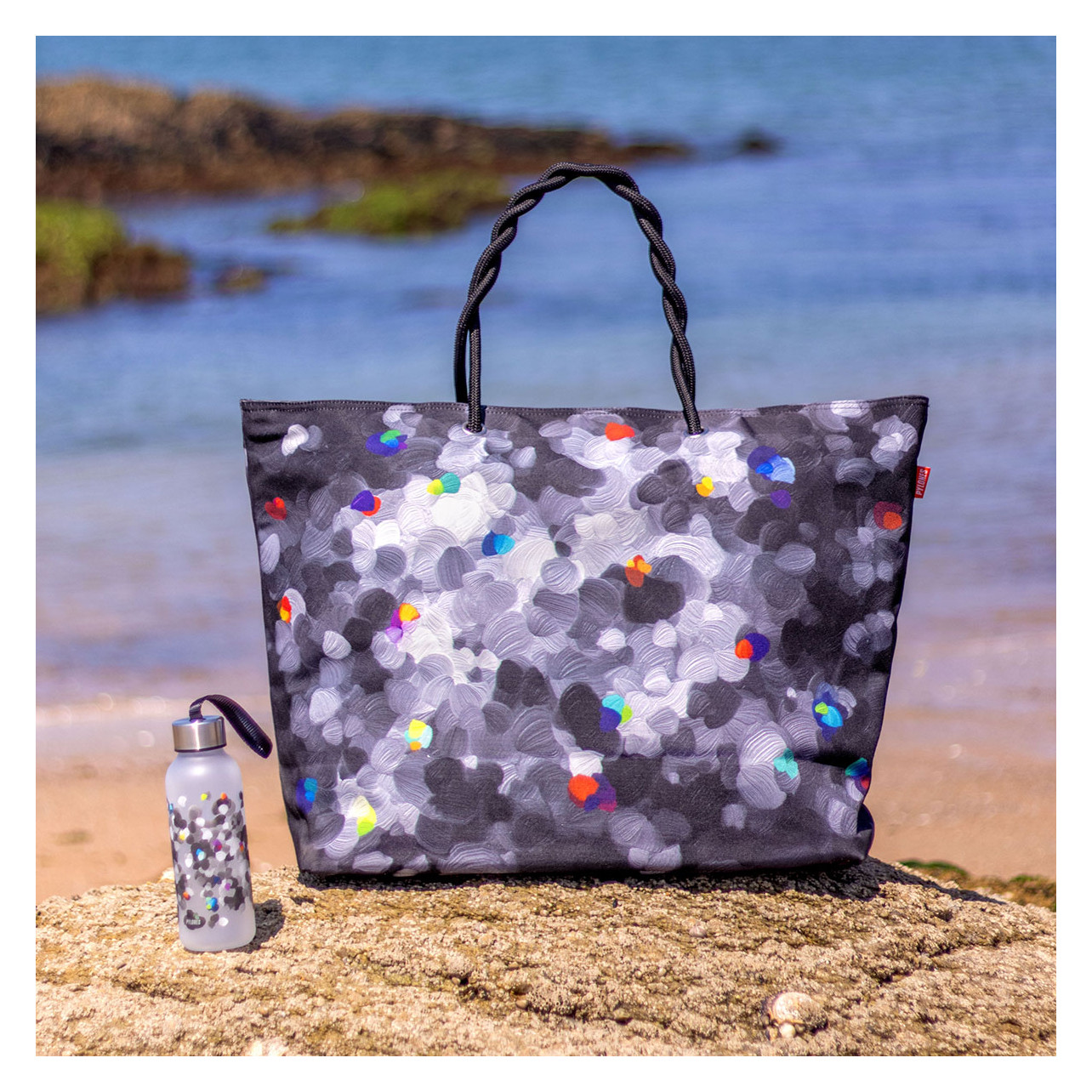 Beach Bag Borsette Da Spiaggia Silvanaccessorimoda Borse Y Not