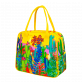 38286 - Lunch bag isotherme - Delice Bag - Cactus