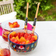Salatbesteck - Quelle Salade