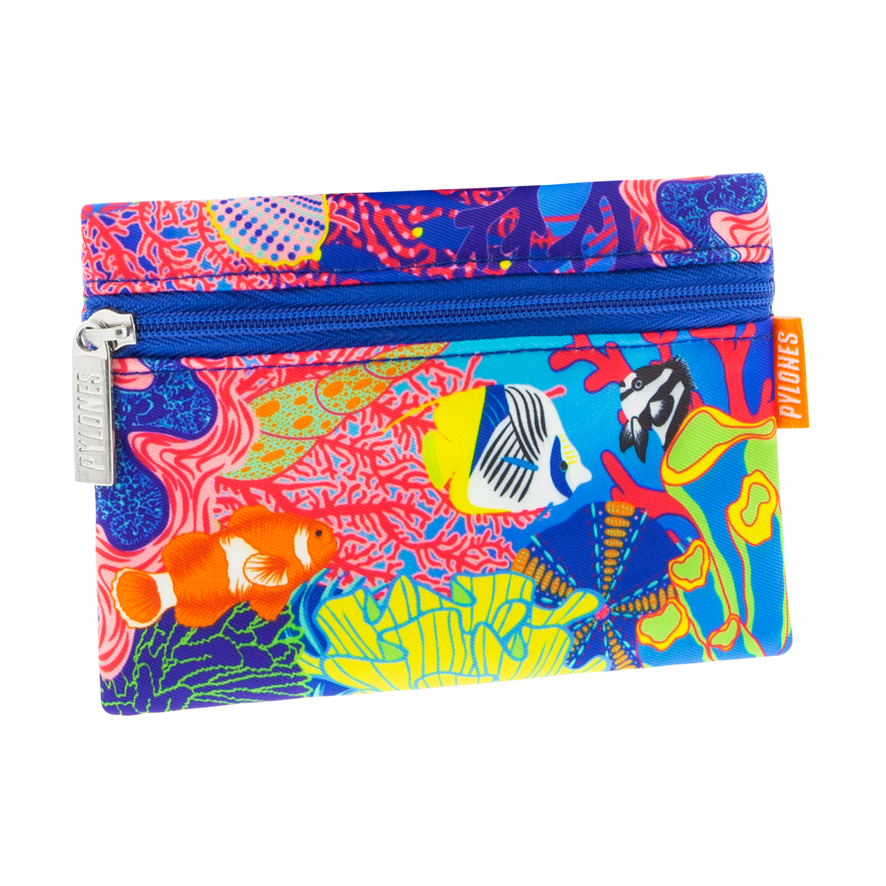Sac à Clés Tactique Molle Bag - Porte-monnaie Ceinture EDC, Nylon, Multicolore