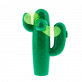 Ventilatore tascabile ricaricabile - Cactus