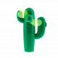 Pocket fan - Cactus