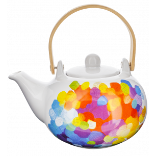 Japanese style teapot - Matinal Tea