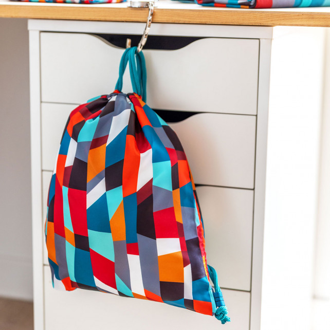 Sac top a ds