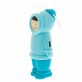 Ventilador de bolsillo recargable - Inuit 2