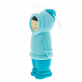 Batteriebetriebener Taschenventilator - Inuit