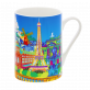 25587 - Tazza mug 30 cl - Beau Mug - Paris new
