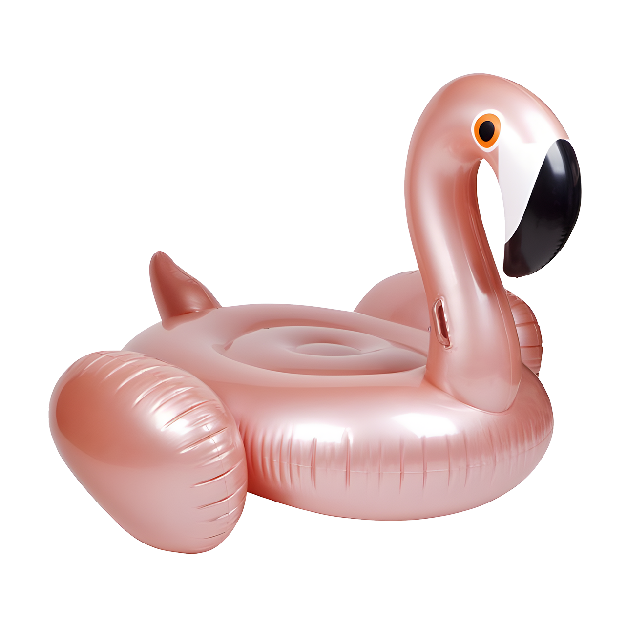 Flamingo inflatable ring deals