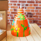 Lampada a sospensione - Globe Trotter