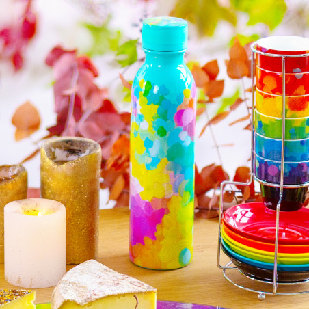 Thermal bottle 75 cl - Keep Cool Bottle