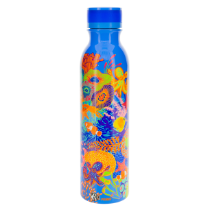 Bouteille isotherme 75 cl - Keep Cool Bottle