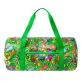 Faltbare Sporttasche - Duffle Bag