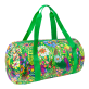 39117 - Faltbare Sporttasche - Duffle Bag - Songe de Printemps