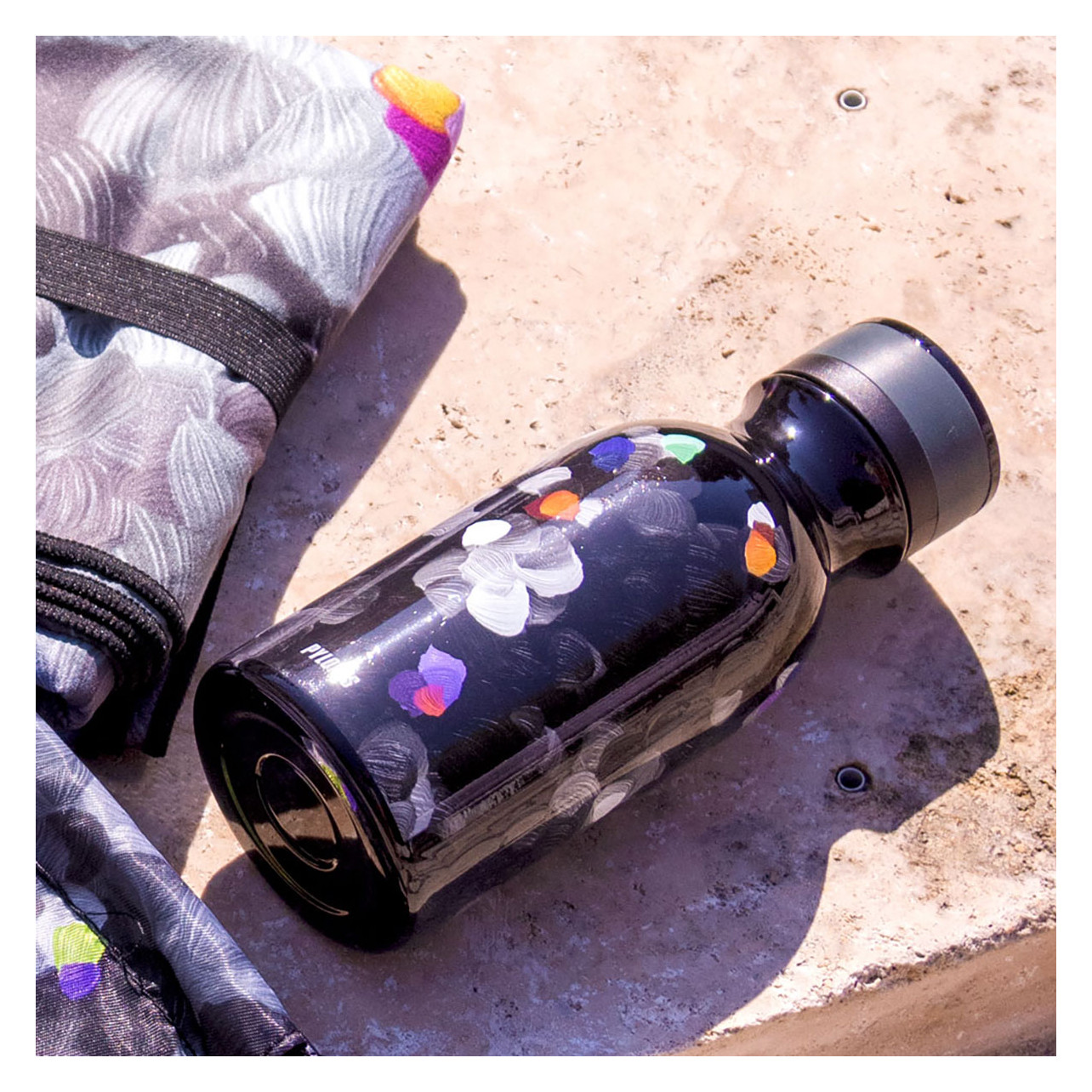 Thermal flask - Mini Keep Cool Bottle - Récif