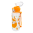 38394 - Water bottle with straw 50 cl - Happyglou straw - Renard